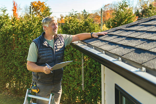Trusted Emergency Roof Repair service in Upland, PA - Ben Roofing and Steel LLC